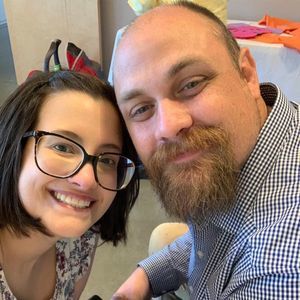 Meet your Posher, Beth